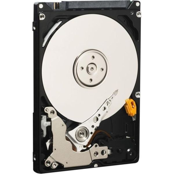 WD3200BUCT Western Digital AV-25 320GB 5400RPM SATA 3Gb/s 7-Pin 16MB Cache 2.5-inch Hard Drive