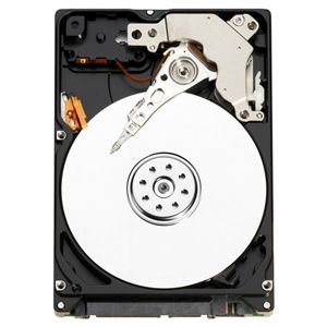 WD3200BUDT Western Digital AV 320GB 5400RPM SATA 3Gb/s 32MB Cache 2.5-inch Hard Drive