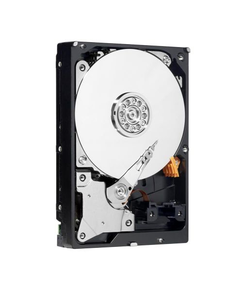 WD4003FZEX Western Digital Black 4TB 7200RPM SATA 6Gb/s 64MB Cache 3.5-inch Hard Drive
