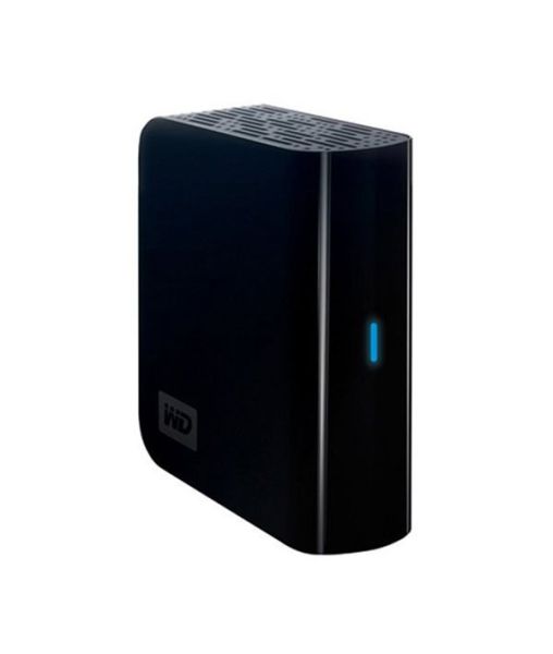 WD5000H1U-00 Western Digital My Book Essential 500GB USB 2.0 3.5-Inch External Hard Drive