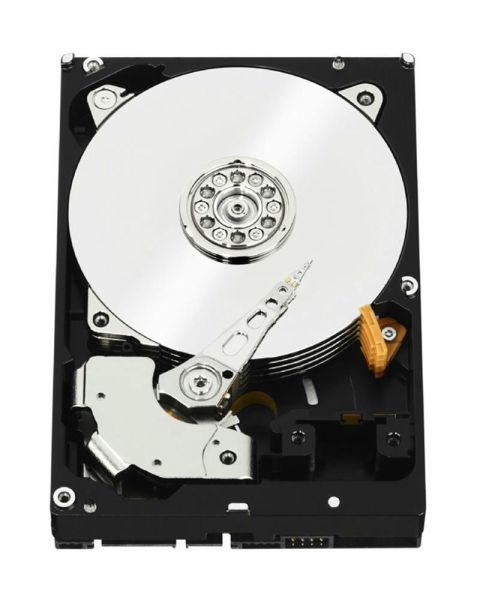 WD6001F4PZ Western Digital Ae 6TB 5760RPM SATA 6Gb/s 64MB Cache 3.5-inch DataCenter Hard Drive