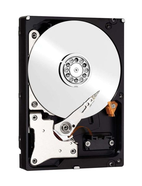 WD6001F9YZ Western Digital Se 6TB SATA 6Gb/s 7200RPM 128MB Cache 3.5-inch Hard Drive
