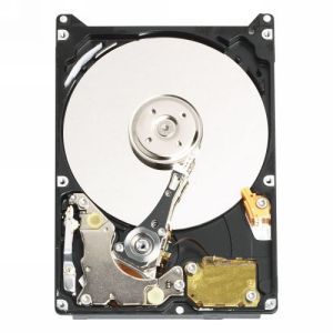 WD600BEVE Western Digital 60GB 5400RPM 8MB Cache 2.5-inch Hard Drive