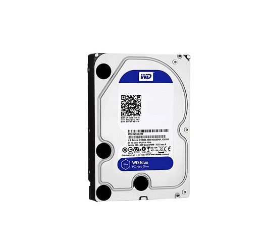 WD640AAKS-22A7B2 Western Digital Blue 640GB 7200RPM SATA 3Gb/s 16MB Cache 3.5-inch Hard Drive