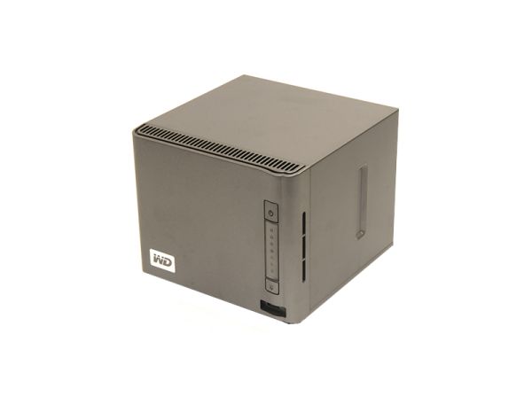 WD8000A4NC Western Digital Sharespace 8TB External Network Drive