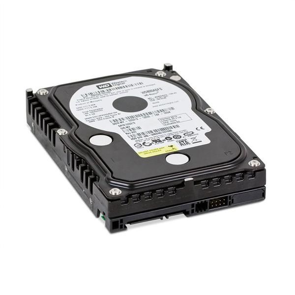 WD800ADFS Western Digital Raptor 80GB 10000RPM SATA 3Gb/s 16MB Cache 3.5-inch Hard Drive