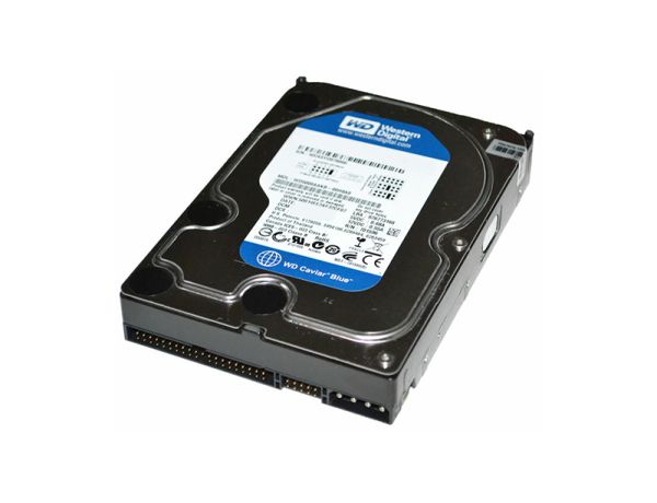 WD800LB-60DNAI Western Digital Caviar Blue 80GB 7200RPM ATA-100 2MB Cache 3.5-inch Hard Drive