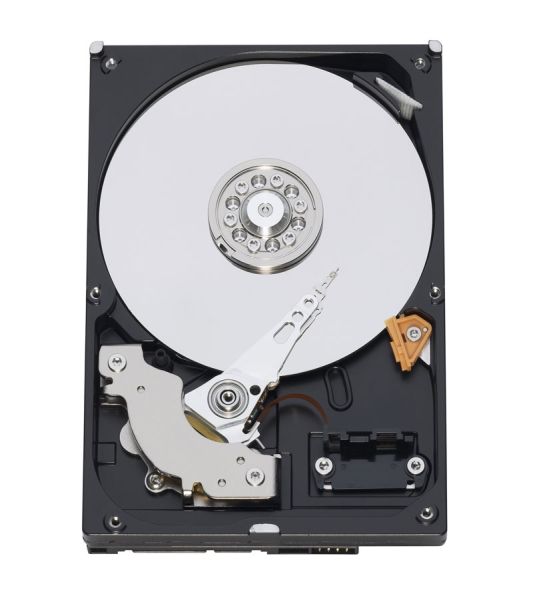 WD800VE Western Digital Scorpio 80GB 5400RPM ATA-100 44-Pin 8MB Cache 2.5-inch Hard Drive