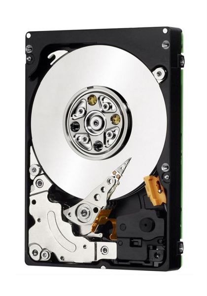 WD9002BKTG Western Digital XE 900GB 10000RPM SAS 6Gb/s 64MB Cache 2.5-inch Enterprise Hard Drive