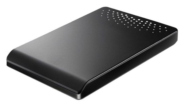 WDBA2W0020BBK-WESN Western Digital Black P10 2TB USB 3.2 2.5-Inch External Gaming Hard Drive for PlayStation/Xbox