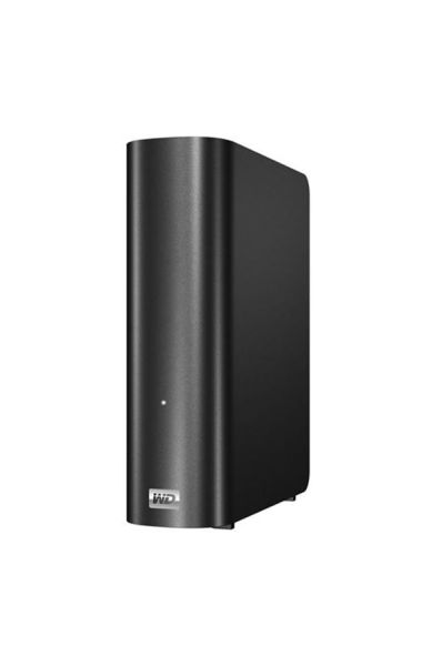 WDBAAG0010HCH-NESN Western Digital My Book 1TB USB 2.0 3.5-Inch External Hard Drive Kit for MAC