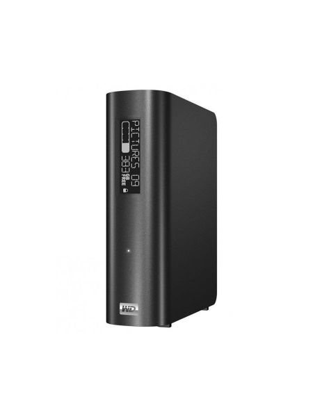WDBAAU0015HBK-NESN Western Digital Elements 1.5TB 7200RPM USB 2.0 8MB Cache 3.5-Inch External Hard Drive Kit