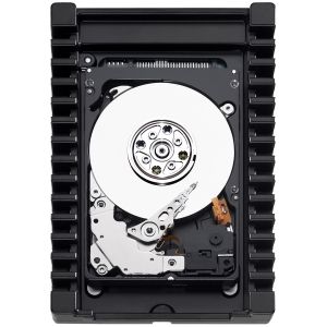 WDBACN6000ANC-NRSN Western Digital VelociRaptor 600GB 10000RPM SATA 6Gb/s 32MB Cache 3.5-inch Hard Drive