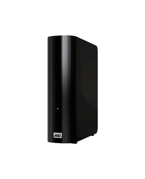 WDBACW0010HBK-NESN Western Digital My Book Essential 1TB 5400RPM USB 3.0 3.5-Inch External Hard Drive Kit