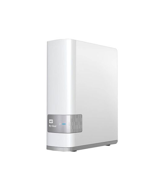 WDBCTL0030HWT-NESN Western Digital My Cloud 3TB Gigabit Ethernet Personal Cloud NAS Storage System