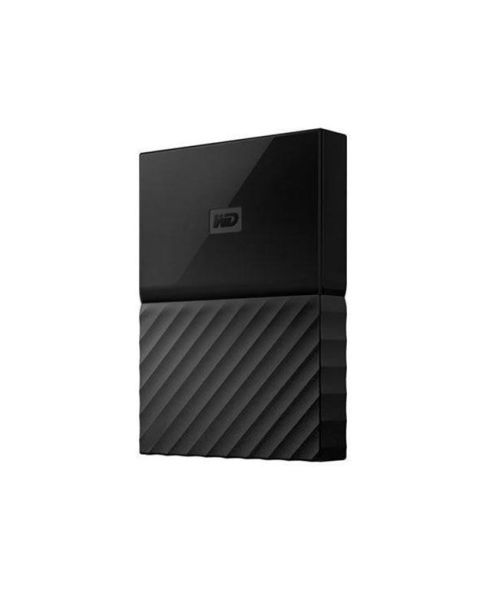 WDBFKF0010BBK-WESN Western Digital My Passport 1TB USB 3.0 External Hard Drive