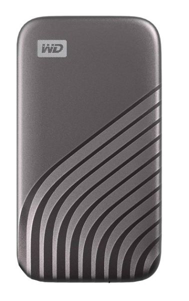 WDBFKT0020BGY WD My Passport Ultra 2TB Portable External Hard Drive