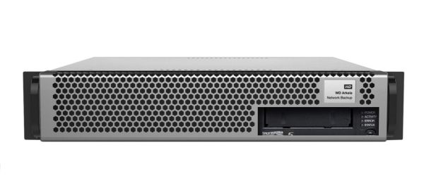 WDBGND0240LSL Western Digital Arkeia 24TB Network Attached Storage