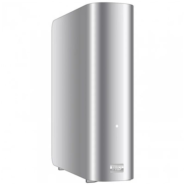 WDBHML0030HAL WD My Book Studio 3TB Desktop External Hard Drive