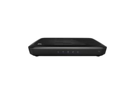 WDBKSP0010BCH-HESN Western Digital My Net N900 Central 450Mbps 1TB Hard Drive Gigabit Ethernet 4-port Switch Wireless Router