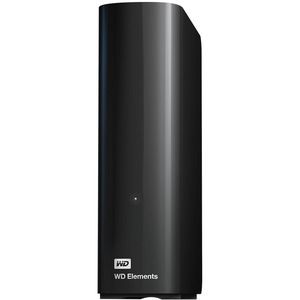 WDBWLG0080HBK-NESN Western Digital Elements 8TB Desktop USB 2.0 External Hard Drive