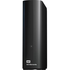WDBWLG0100HBK-NESN Western Digital Elements 10TB USB 3.0 External Hard Drive