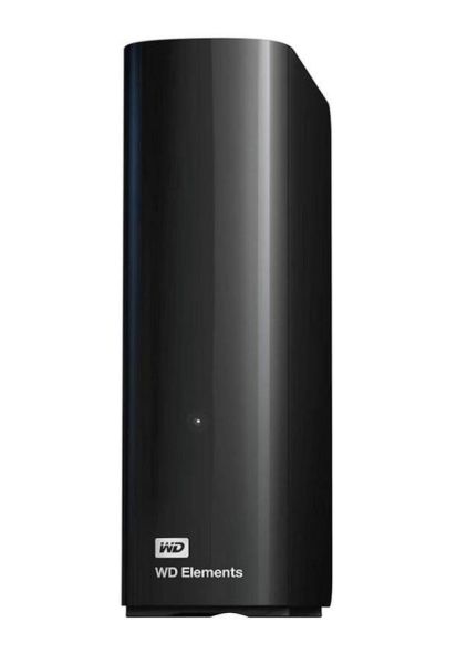 WDBWLU0120LBK WD Arkeia R220T 12TB Network Backup Enterprise NAS with LTO4 Tape Drive