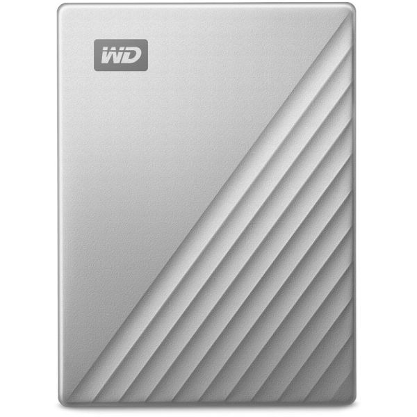 WDBZYL0020BSL WD My Passport 2TB Portable External Hard Drive