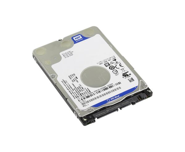 WDC3200BUDT Western Digital AV-25 320GB 5400RPM SATA 3Gb/s 32MB Cache 2.5-inch Hard Drive