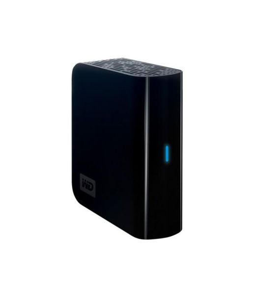 WDH1U6400N Western Digital My Book Essential 640GB 7200RPM USB 2.0 16MB Cache 3.5-Inch External Hard Drive