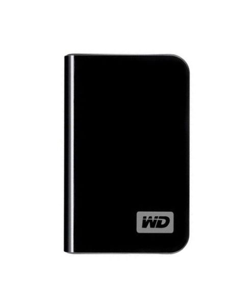 WDME5000TN Western Digital My Passport Essential 500GB 5400RPM USB 2.0 2MB Cache 2.5-Inch External Hard Drive