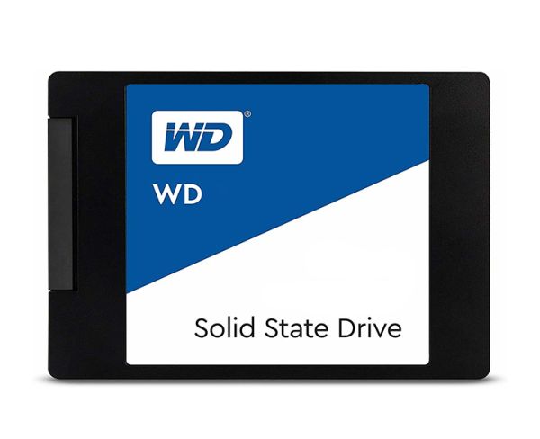 WDS240G2G0A Western Digital Green 240GB Triple-Level Cell SATA 6Gb/s 2.5-Inch Solid State Drive