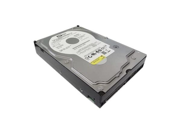 WESSTO319 Western Digital AV 250GB 7200RPM ATA-100 8MB Cache 3.5-inch Hard Drive