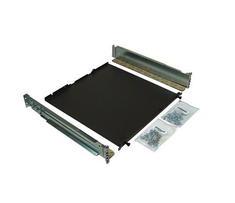 WH340AA HP Xw4/Z2/Z4 Depth Adjustable Fixed Rail Rack Kit