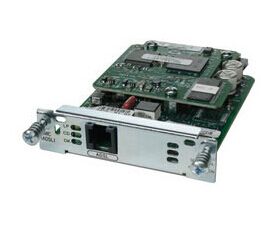 WIC-1ADSL-T1 Cisco Router WAN Interface Card