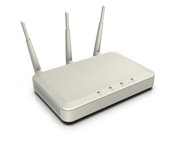 T1010 Dell TrueMobile 2300 802.11b/g Wireless Broadband LAN Router
