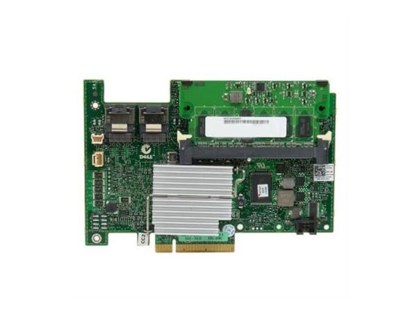 WM325 Dell Power Control Panel