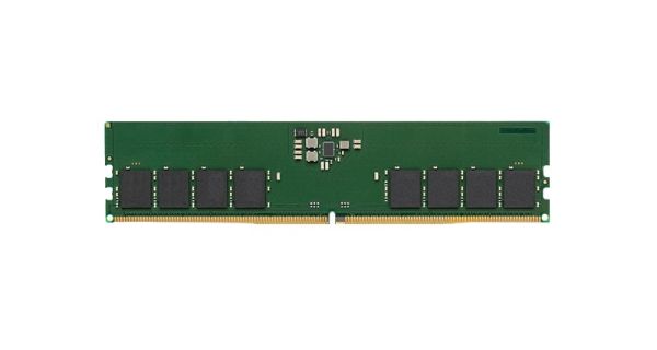 0WMMC0 Dell 32GB DDR5-4800MHz PC5-38400 Non-ECC Unbuffered CL40 288-Pin UDIMM 1.1V Dual Rank Memory Module