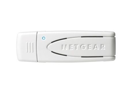 WN111v2 Netgear RangeMaX Next WN111 v2 USB 2.0 300Mbit/s 802.11b/g 2.4GHz Wireless Network Adapter