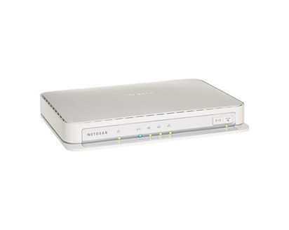 WNDRMACv1 Netgear WNDRMAC v1 4 x Ports 1000Base-T LAN + 1 x Port RJ-45 WAN 300Mb/s IEEE 802.11a/b/g/n 5GHz Dual Band Gigabit Wireless Router