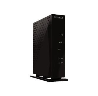 WNR2000v5 Netgear IEEE 802.11n 2.4GHz 300Mbit/s 4 x Ports RJ-45 LAN + 1 x Port RJ-45 WAN Wireless Router