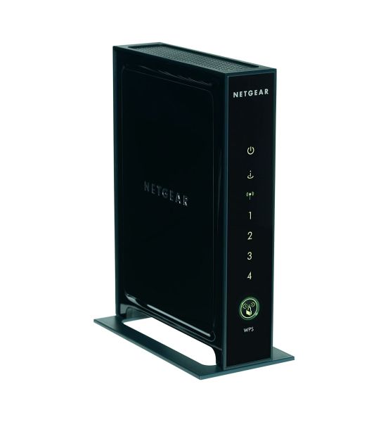 WNR3500Lv2 Netgear WNR3500L v2 4 x Ports 1000Base-T LAN + 1 x Port RJ-45 WAN 300Mb/s IEEE 802.11 b/g/n 2.4GHz Wireless Gigabit Router