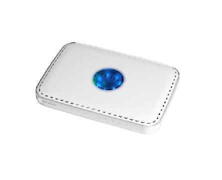 WPN824v2 Netgear RangeMax WPN824 v2 4 x Ports 10/100Base-T LAN + 1 x Port 10/100Base-T WAN 108Mb/s IEEE 802.11 b/g 2.4GHz Wireless Router