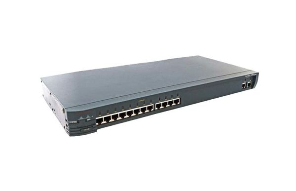 WS-C1912-A-RF Cisco Catalyst 1900 RJ-45 12-Ports 10Base-T Manageable Rack-mountable Gigabit Ethernet Network Switch