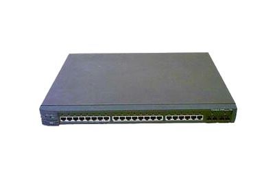 WS-C2924-LRE-XL-RF Cisco Catalyst 2900 Series 2924 XL 24 x RJ-45 Ports 10/100Base-TX Layer 2 Managed 1U Rack-mountable Fast Ethernet Network Switch
