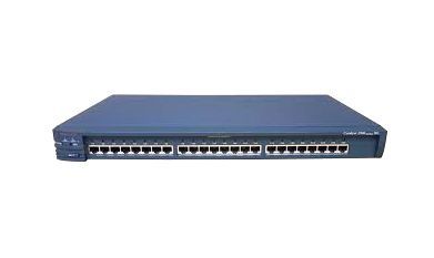 WS-C2924-XL-A Cisco Catalyst 2900 Series 2924 XL 24 x RJ-45 Ports 10/100Base-TX Layer 2 Managed 1U Rack-mountable Fast Ethernet Network Switch