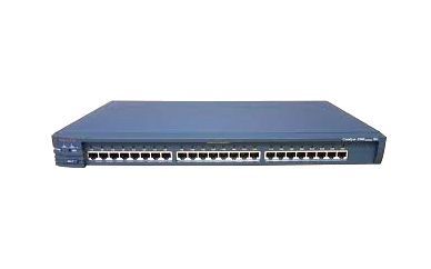 WS-C2924C-XL-EN Cisco Catalyst 2900 Series 2924 XL 24 x RJ-45 Ports 10/100Base-TX Layer 2 Managed 1U Rack-mountable Fast Ethernet Network Switch