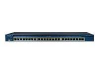 WS-C2950C-24 Cisco Catalyst 2950C Series C2950C-24 24 x RJ-45 Ports 10/100Base-FX + 2 x 100Base-FX Ports Layer 2 Managed Rack-mountable Fast Ethernet Network Switch