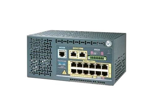 WS-C2955S-12 Cisco Nexus Network Switch