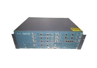 WS-C3200B Cisco Nexus Network Switch
